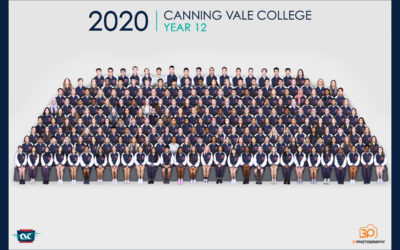 Congratulations to the Year 12 Class of 2020