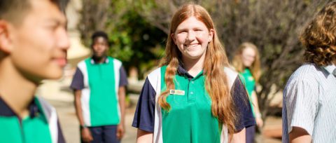 About Us | Canning Vale College