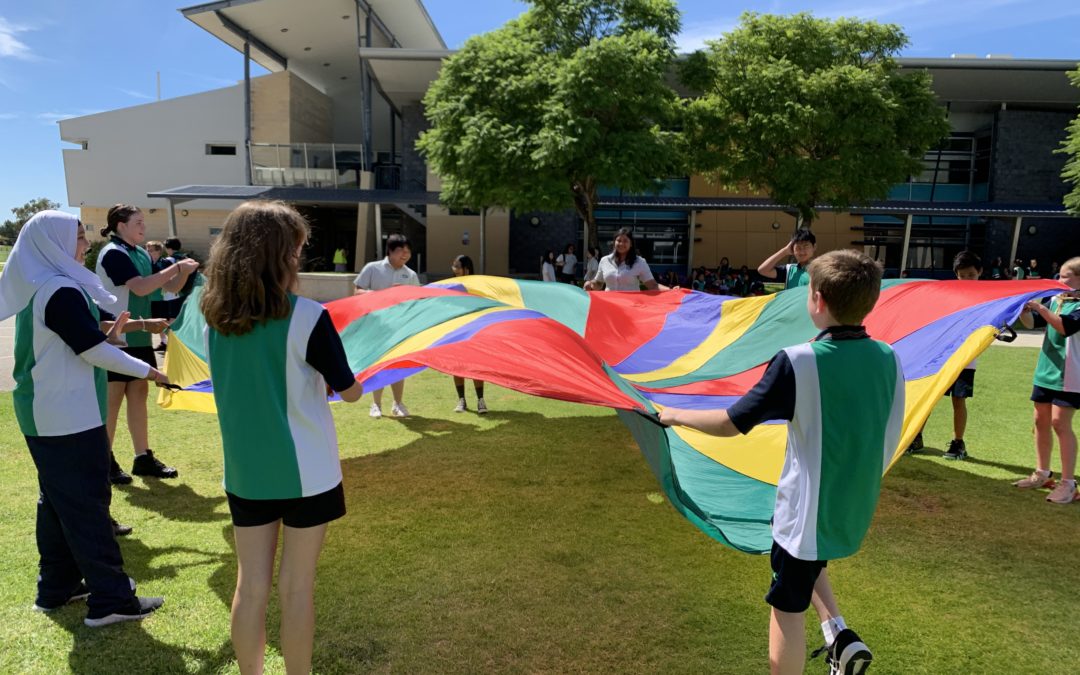 Bullying No Way! Day