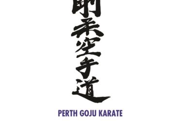 Perth Goju Karate Lessons