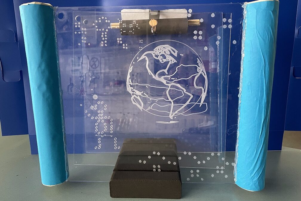 STEM Students Compete in Tournament of Minds Comp