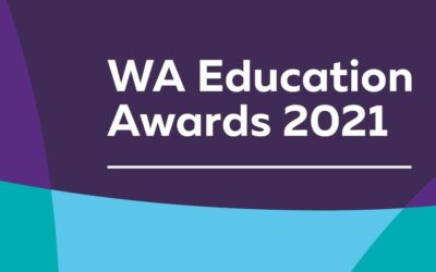 CVC Named Finalist in 2021 WA Education Awards
