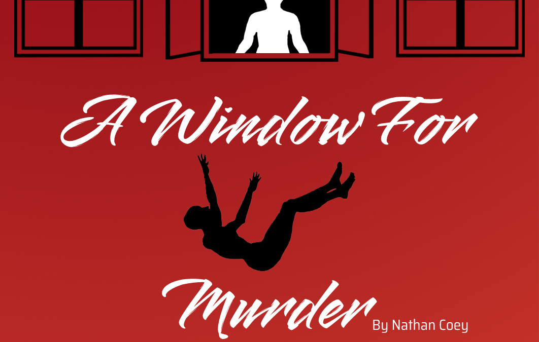 A Window For Murder