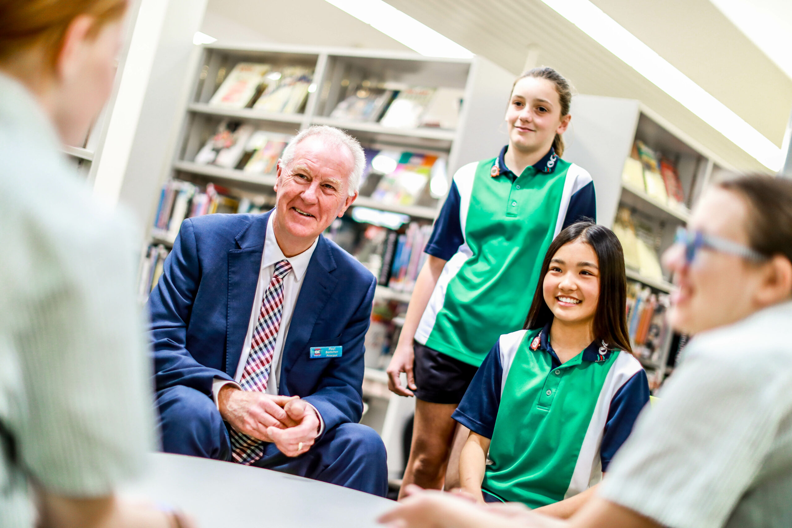 canning vale college business plan