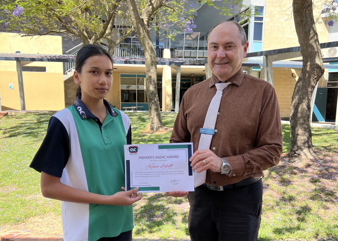About Us | Canning Vale College