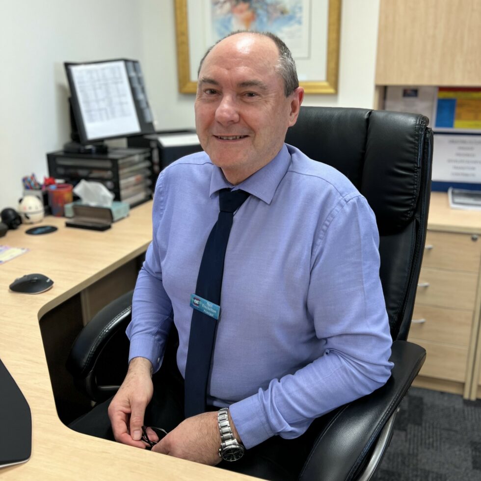 About Us Canning Vale College