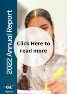 Canning Vale College Annual Report 2022
