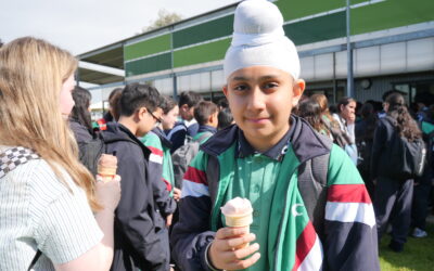 Languages Week Celebrations