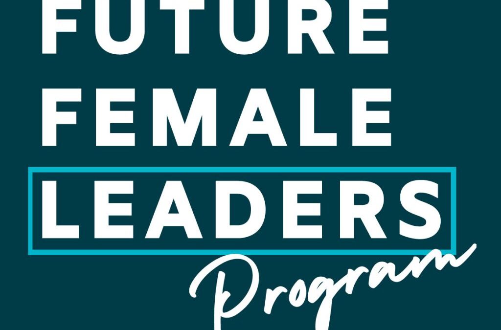 Will you be Year 11 in 2025? Apply Now the Future Female Leaders Program