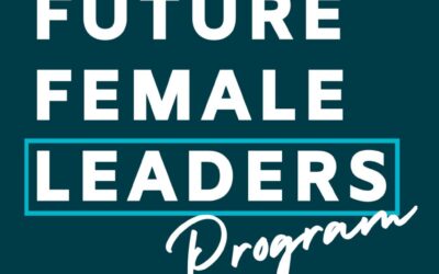 Will you be Year 11 in 2025? Apply Now the Future Female Leaders Program