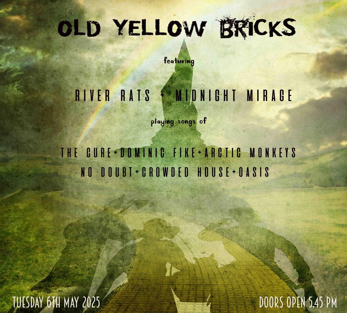 Old Yellow Bricks.1 copy