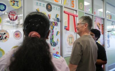 Pi Day – 14 March 2025