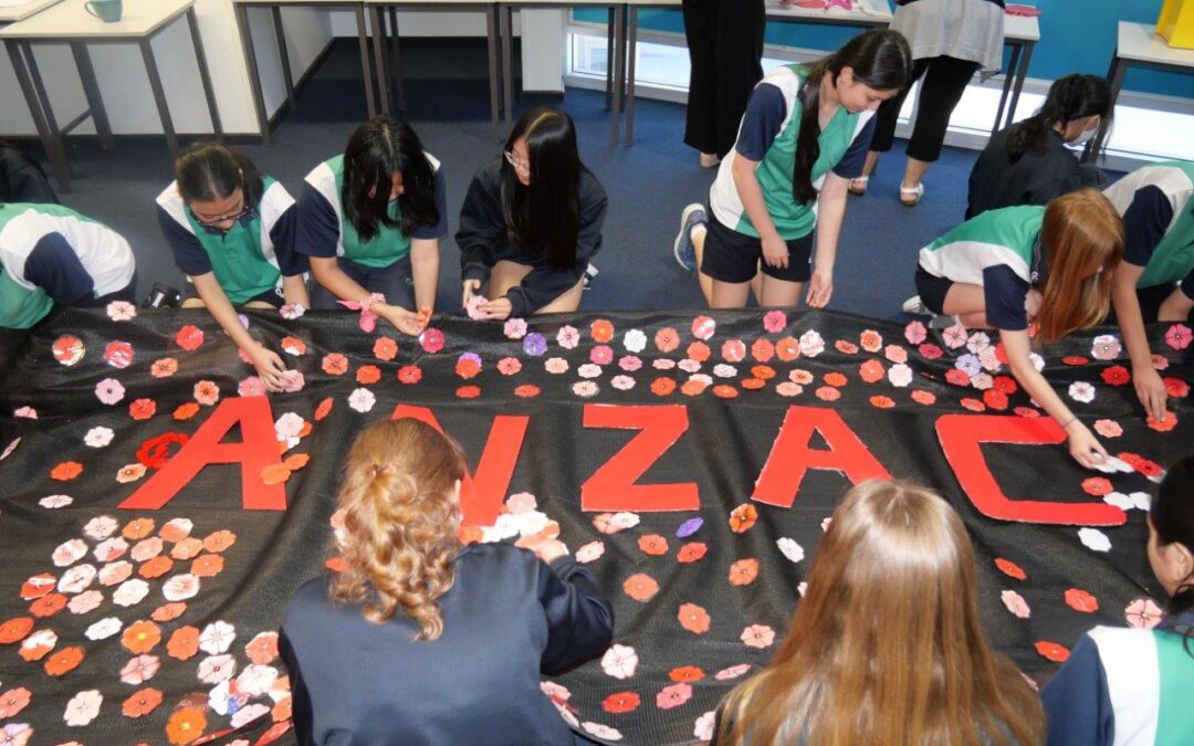 ANZAC Day