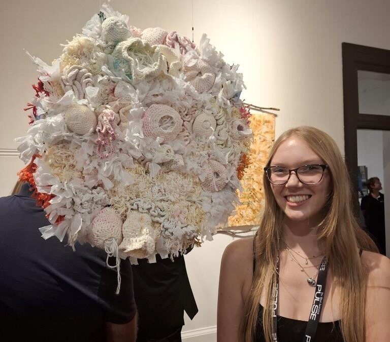 The Western Australian Pulse Art Exhibition