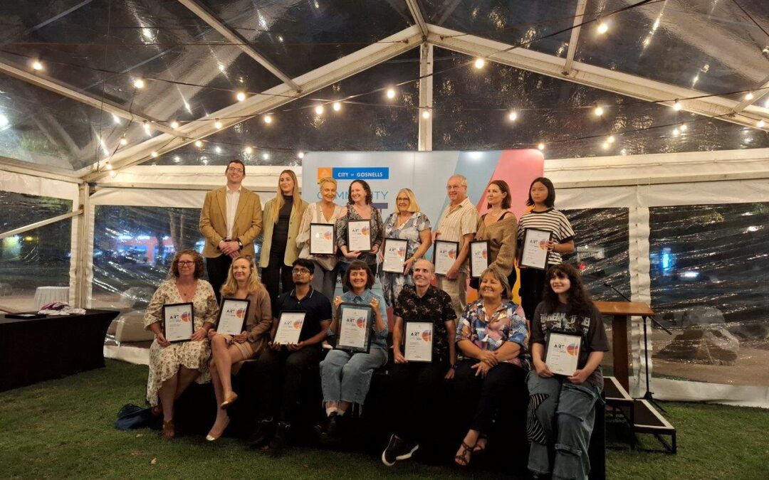 City of Gosnells Art Awards