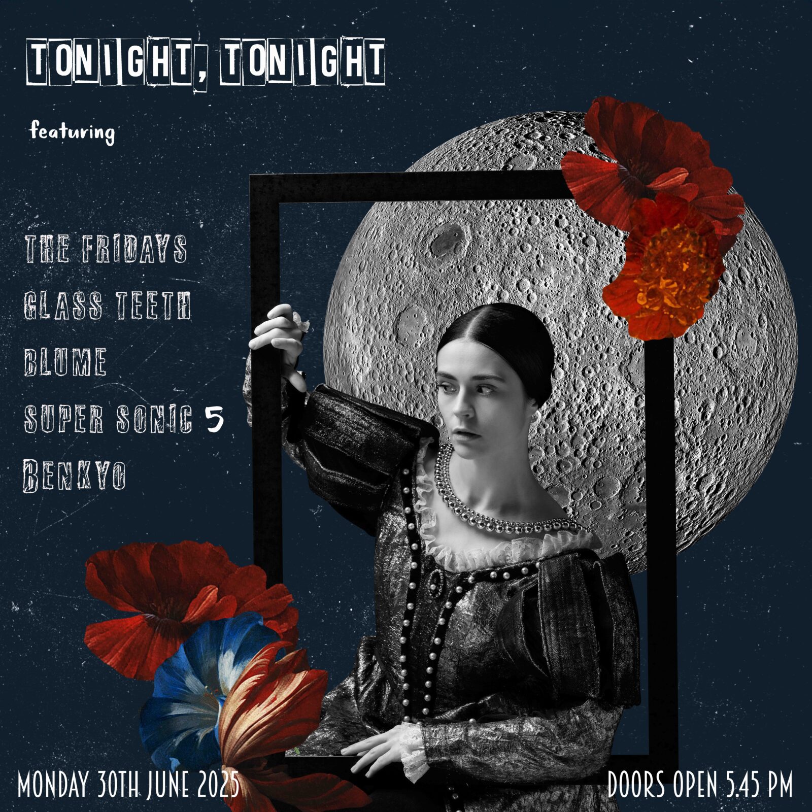 Tonight, Tonight copy