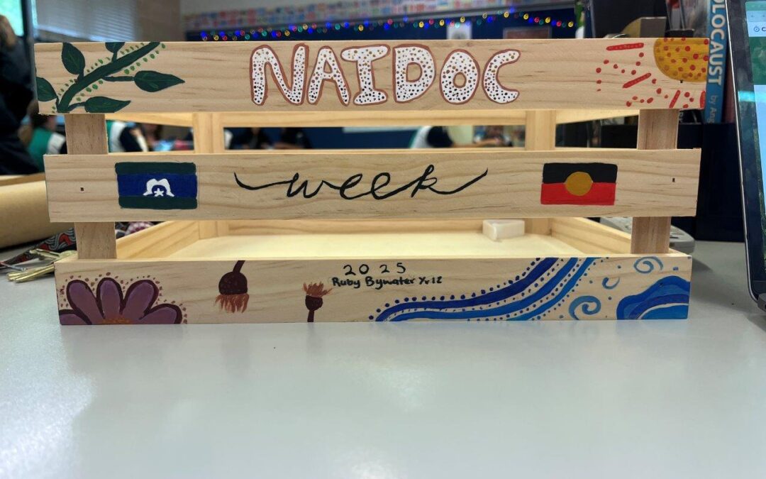 NAIDOC Week 2025 – Activities
