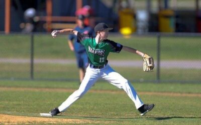 CVC Baseball Superstar