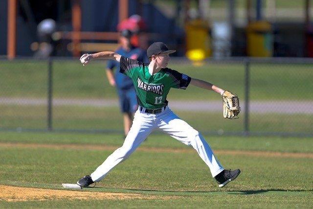 CVC Baseball Superstar