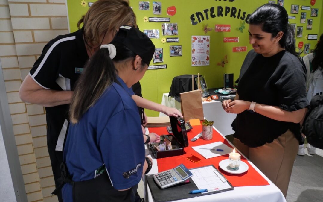 CVC Hub Market Day 2025