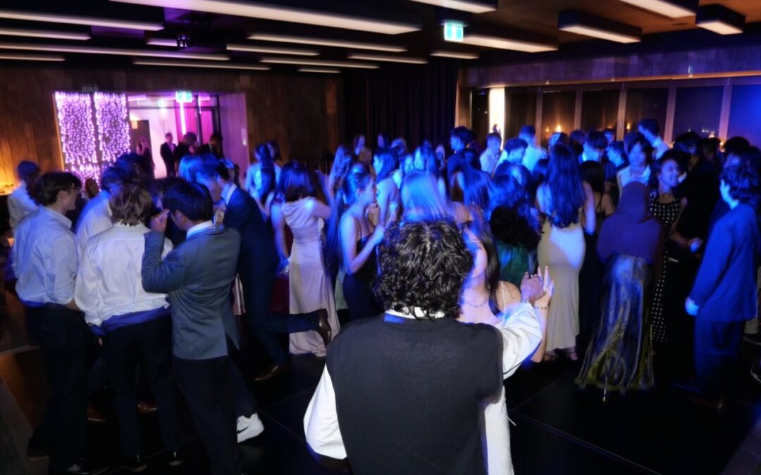 Year 11 Sunset Soiree 2025