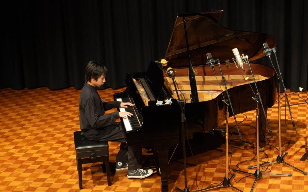 Year 8 Music Concert