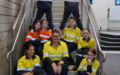 Fabrication Excursion