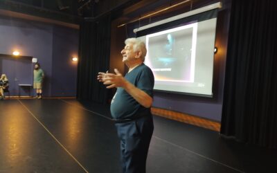 Year 9 HASS – Guest Speaker John Button