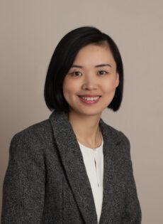 Emma Zhang