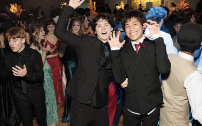 Canning Vale College Year 12 Ball 2026