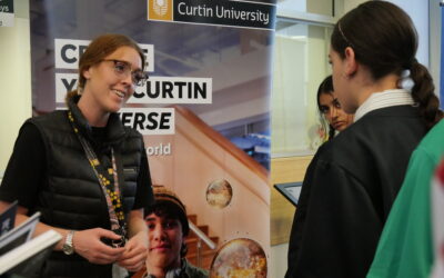 Canning Vale College Careers Expo