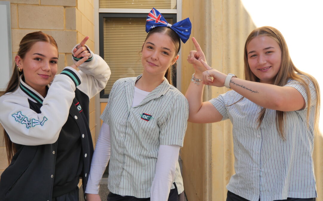 CVC’s Cultural Day 2026: A Celebration of Diversity